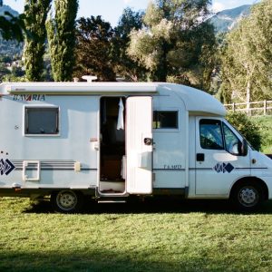 Motorhome