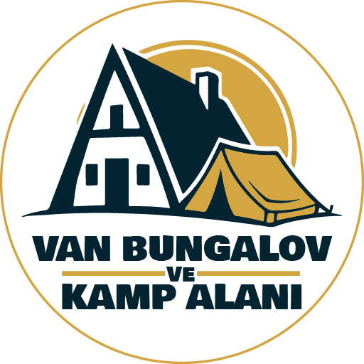 Van Bungalov Evleri | Van'da Bungalov Evleri Ve Kamp Alanı